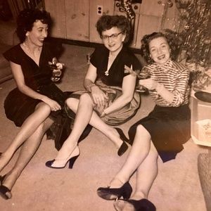 Meet your Posher, Lynn